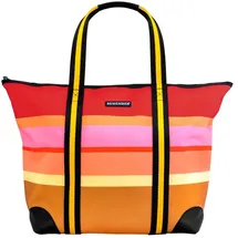 REMEMBER Marrakesch Shopper Kunstleder Mehrfarbig