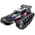 Reely RC-Truck Elektro Crawler 1:12 RtR schwarz