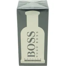 HUGO BOSS Boss Bottled Eau de Parfum 100 ml Limited Edition