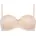 WDP Damen Nude Beige 70E