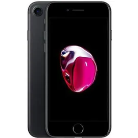 Apple iPhone 7 32 GB Schwarz