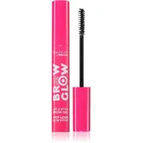 RefectoCil BeautyLash Brow Glow Augenbrauen-Gel Wet Look 14 ml