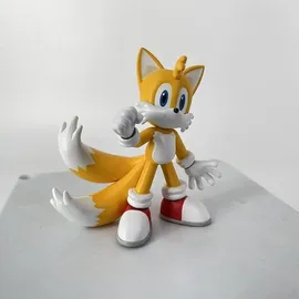 Comansi Sonic the Hedgehog Actionfigur Tails 7 cm