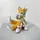 Comansi Sonic the Hedgehog Actionfigur Tails 7 cm