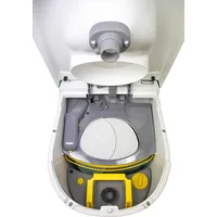 Separett Tiny® mit Urinkanister