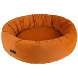 Nobby 61922 Donut CUMBA Caramel Ø 60 x 18 cm