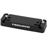Trelock Add-it Rahmenadapter für flexible Befestigung Flaschenhalter schwarz