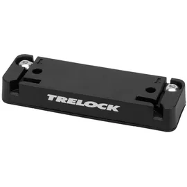 Trelock Add-it Rahmenadapter für flexible Befestigung Flaschenhalter schwarz