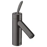Hansgrohe Starck Classic Einhandmischer Brushed Black Chrome