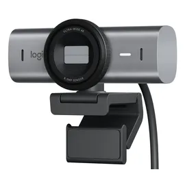 Logitech Brio 705 Schwarz/Grau