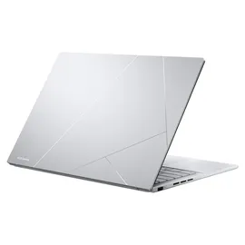 Asus ZenBook 14 OLED Intel Core Ultra 7 255H 16 GB RAM 1 TB SSD Win11 Home Foggy Silver