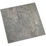 vidaXL Bodenbelag, Bodenplanken (Vinylboden)