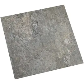 vidaXL Bodenbelag, Bodenplanken (Vinylboden)