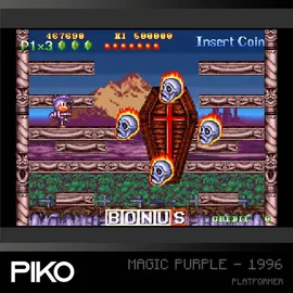 Piko Arcade 1 Evercade