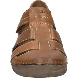 Josef Seibel Fergey 59 Damen Braun 36
