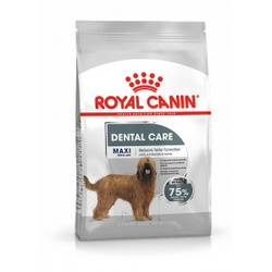 Royal Canin Dental Care Maxi Hundefutter 2 x 9 kg