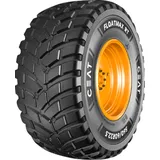 CEAT Floatmax RT Steel Belted 650/50 R22.5163D