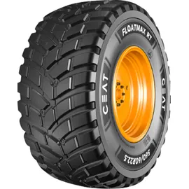 CEAT Floatmax RT Steel Belted 650/50 R22.5163D