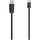 Hama USB-C auf USB-A 1,5 m Schwarz