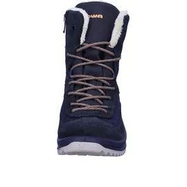 Lowa Ella GTX anthracite/apricot 32