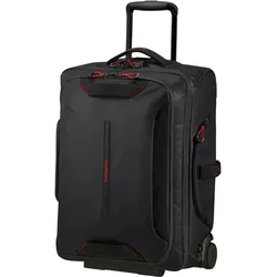 Samsonite Selection Ecodiver Duffle Backpack 55 Black, schwarz
