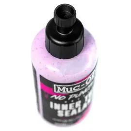 Muc-Off Dichtmittelkit für Innenschläuche 300ml pink