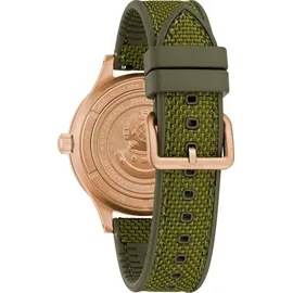 BULOVA Herrenuhr Mil-Ships Special Edition Dunkelblau