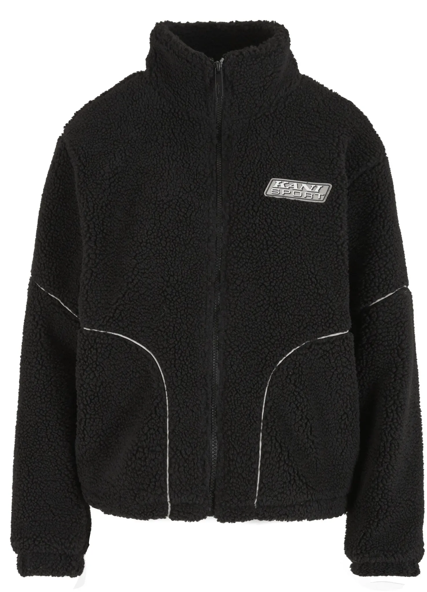 Trainingsjacke KARL KANI 