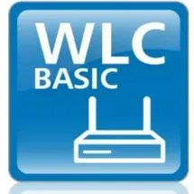 Lancom Systems LANCOM 61639 WLC Basic Option for Routers - Lizenz