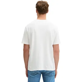 Marc O'Polo T-Shirt weiß XXL