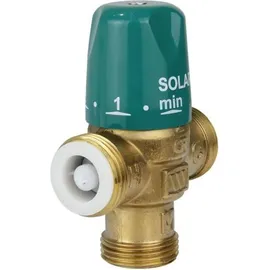 REMKO Thermostatischer Brauchwassermischer