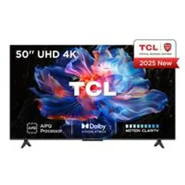 TCL 50V6C 50 Zoll LED 4K HDR Google TV