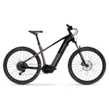 Haibike Alltrack 6 2026 29 Zoll RH M grau/schwarz