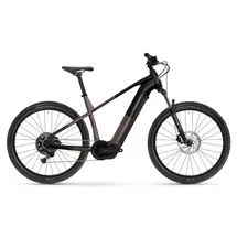 Haibike Alltrack 6 2026 29 Zoll RH M grau/schwarz