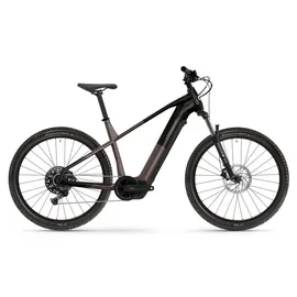 Haibike Alltrack 6 2026 29 Zoll RH M grau/schwarz