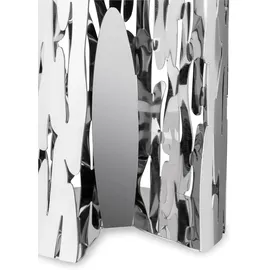 Alessi Barkroll Küchenrollenhalter Silber