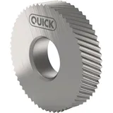 hommel+keller präzisionswerkzeuge gmbh QUICK Rändelrad PM BR 30Grad 21,5x5x8 H7 P2