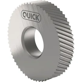 hommel+keller präzisionswerkzeuge gmbh QUICK Rändelrad PM BR 30Grad 21,5x5x8 H7 P2