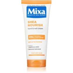 MIXA Intense Nourishment Handcreme für extra trockene Haut 100 ml
