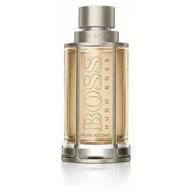 HUGO BOSS Boss The Scent Pure Accord For Him Eau de Toilette 50 ml
