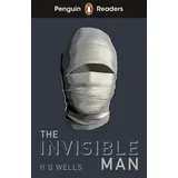 ISBN Penguin Readers Level 4: The Invisible Man (ELT Graded Reader)