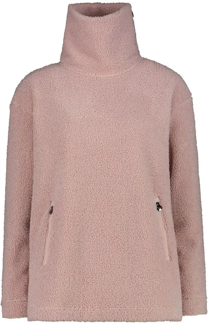 CMP Leisure Woman Sweat romantic rose (B234) 36