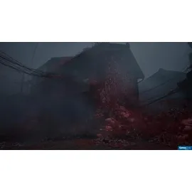 Silent Hill f - Day One Edition (USK) (PS5)
