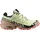 Salomon Speedcross 6 Gore-Tex Lime Cream / Mahagony Rose / Black 41 1/3