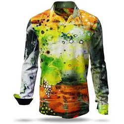 Hemden Herren AUSLESE von GERMENS