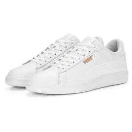 Puma Smash 3.0 L puma white-puma white-puma gold 42