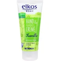Elkos Intensive Pflege Handcreme 100 ml