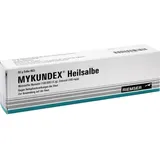Esteve Pharmaceuticals GmbH Mykundex Heilsalbe