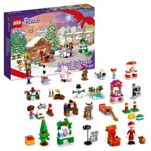 LEGO Friends Adventskalender (2022) 41706