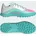 Cloud White/Lucid Pink/Flash Aqua 29